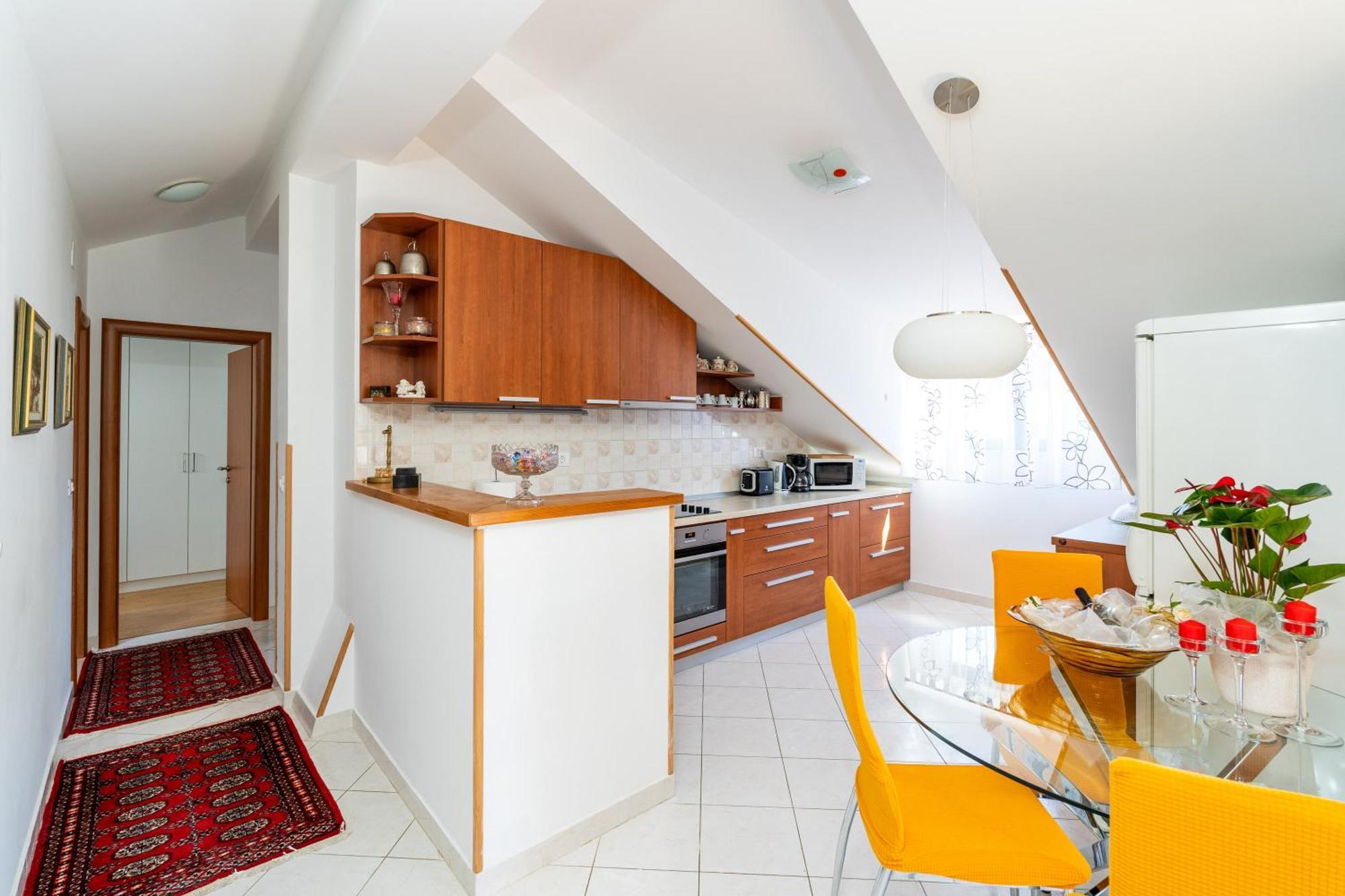 Apartmani Kadena Dubrovnik Exterior foto