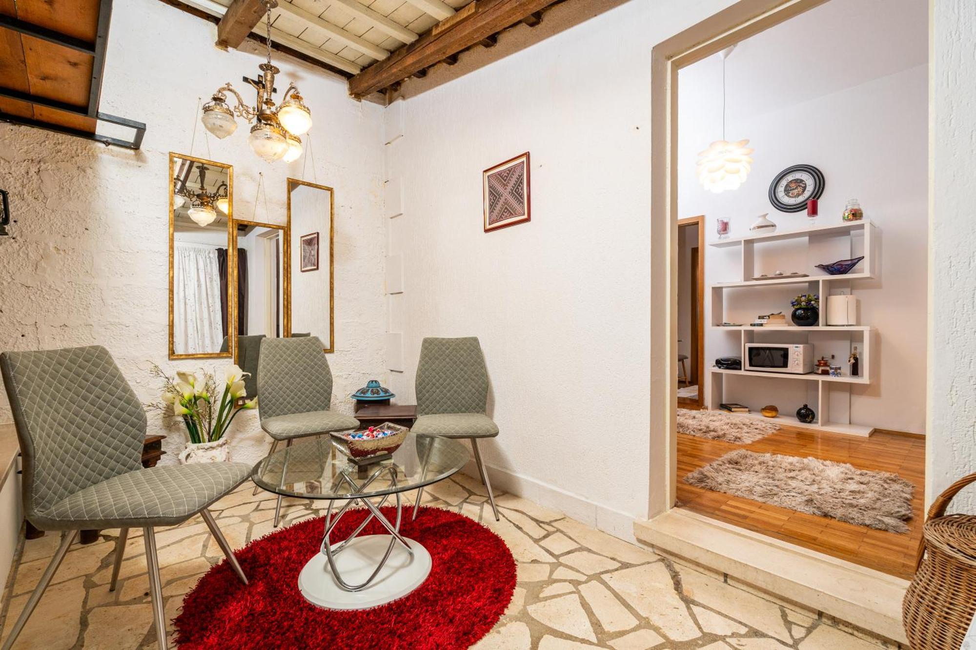 Apartmani Kadena Dubrovnik Exterior foto